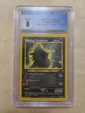 2002 Pokemon Neo Destiny