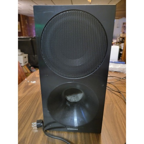 Samsung wm30 home theater - samsung,
