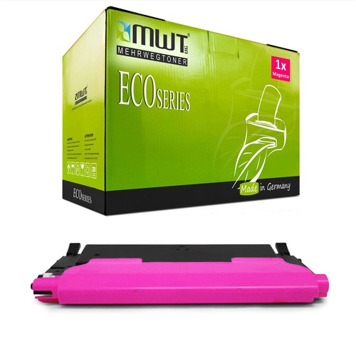 Eco toner magenta per - toner,