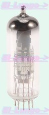 Tubo 6E2 - (EM84)-  (EM87) -