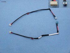 DC Power Jack alimentazione