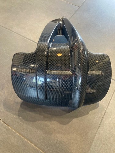 Bmw r1150 paraspruzzi - r1150, gs