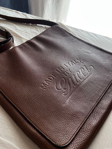Gucci borsa tracolla - gucci, in