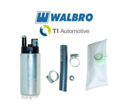 Kit pompa carburante serbatoio - carburante,