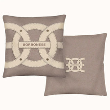 Borbonese cuscino arredo - borbonese,