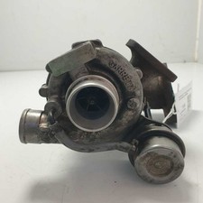 Opel Astra G 1.7 TD 50 KW 1999 turbo turbina turbocompressore 90530995