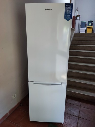 Frigorifero congelatore
