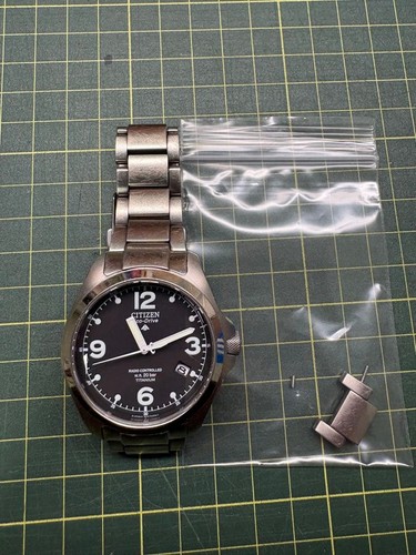 Citizen promaster land - citizen,