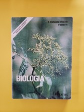 Biologia Edizione fuori