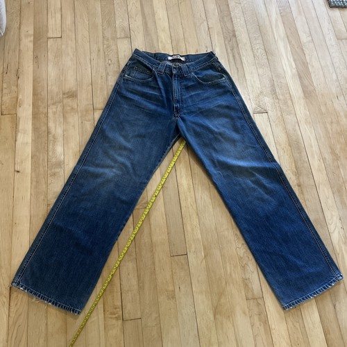 Mavi jeans uomo 29x30 - mavi,