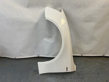 Parafango anteriore sinistro