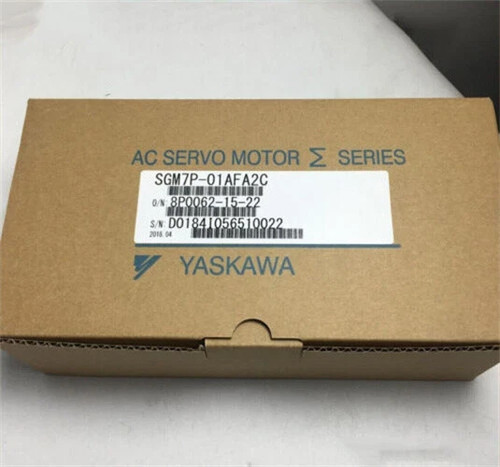 Servomotore yaskawa - servomotore,