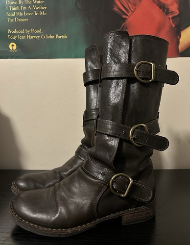 Stivali donna fiorentini baker - donna, fiorentini+baker
