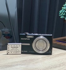 Fotocamera digitale Olympus