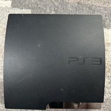 Sony PlayStation 3 Console
