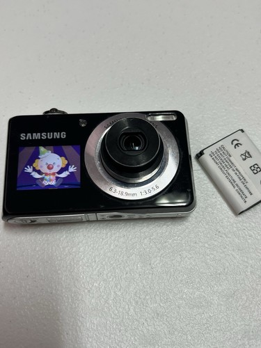 Samsung dualview tl205 2 - samsung,