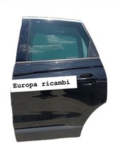 porta sportello sx posteriore