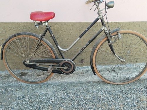Bici epoca bianchi donna - bici, 26