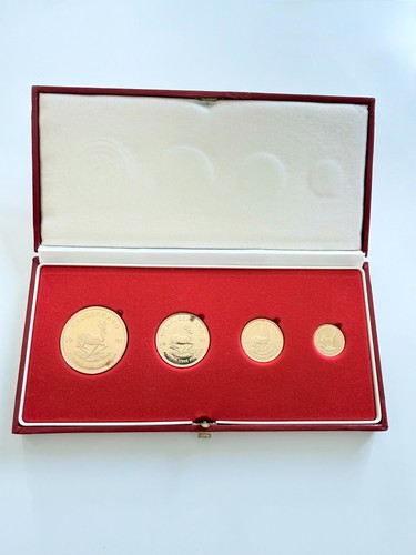 Sudafrica 1991 krugerrand - -,