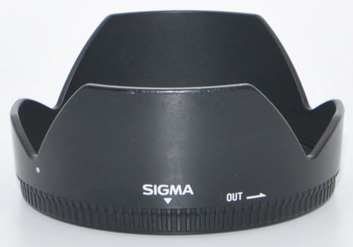 Paraluce sigma lh825 ø - sigma,