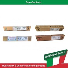 Ricoh c2250 toner cmyk pack - c2250,
