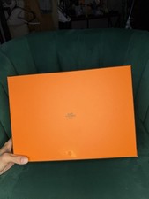 Scatola pochette Hermes Kelly