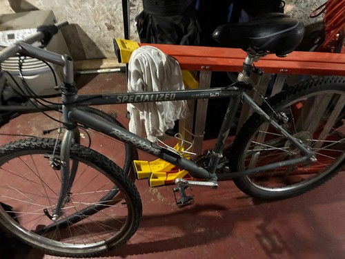 Vintage comp specialized - vintage, a1
