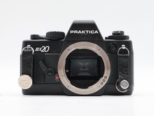 Fotocamera Analogica Praktica