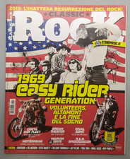 Classic Rock - Mensile N°75 -