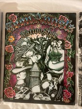 Teen Angels Magazine tattoo