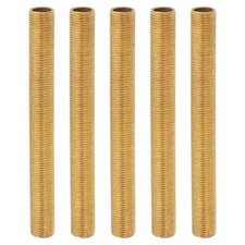 1/8IP Standard Thread Brass