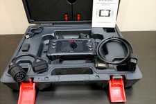 Scanner diagnostico sistema