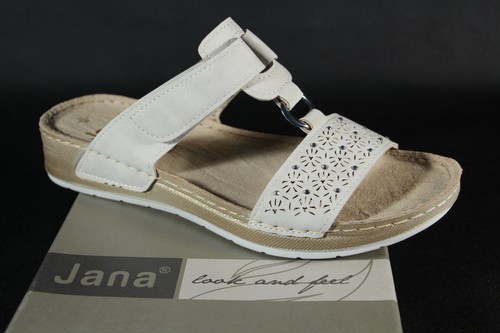 Jana ciabatte sandali - jana, scarpe