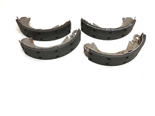 Pastiglia freno a tamburo Pontiac Trans Sport, Chevrolet Lumina APV (12510024)