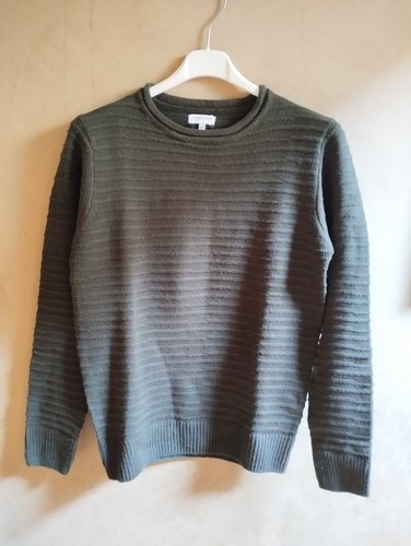 Maglione uomo clayton s - maglione,