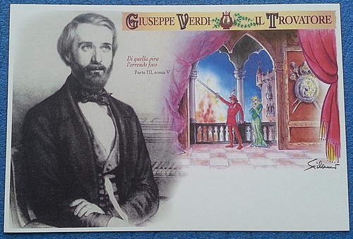 136 giuseppe verdi - 136,