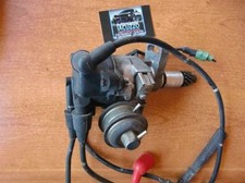 SPINTEROGENO A CARBURATORE PIAGGIO PORTER 1000cc