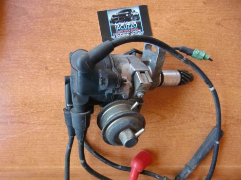 Spinterogeno carburatore - spinterogeno,