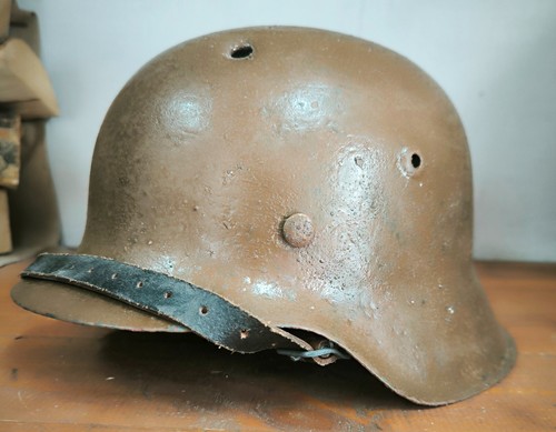 Helmet german original nice