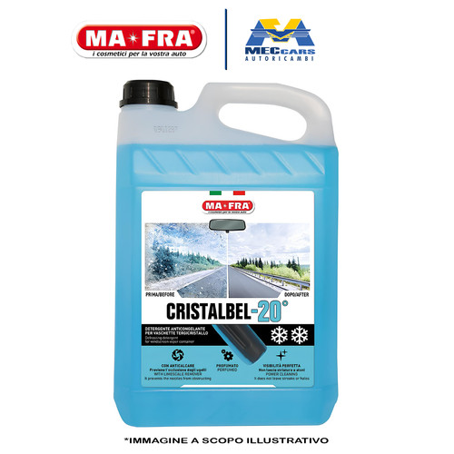 Litri fra cristalbel - 5,