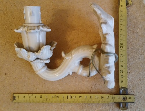 Applique tipo candelabro - , in