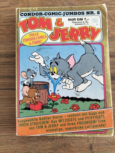Tom jerry - tom,