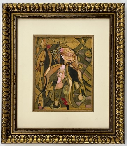 Paul klee acquerello - paul,