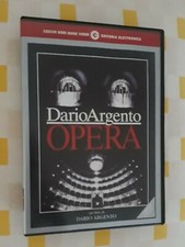 DVD opera regia di Dario