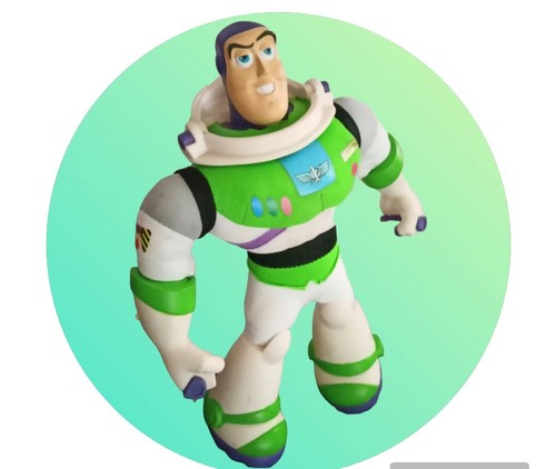 Buzz lightyear toy story - toy,