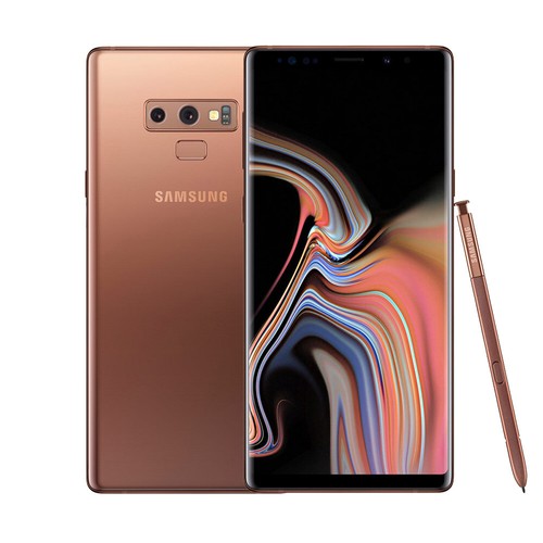 Samsung galaxy note - samsung, n960u
