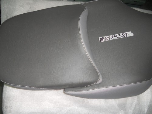 Sella originale aprilia - sella,