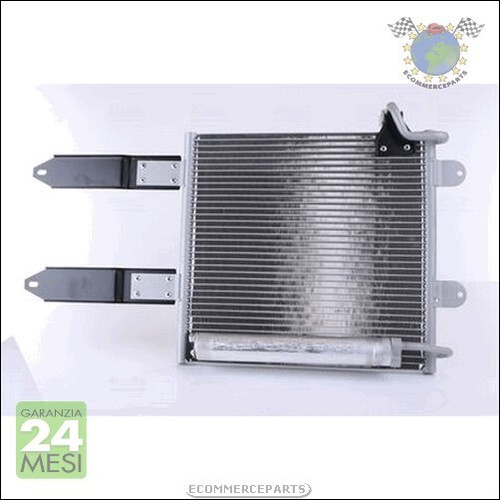Condensatore climatizzatore