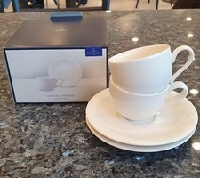 TAZZE CAFFE CON PIATTINO