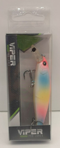 Viper pro lures 10 50 - lures, 10,50